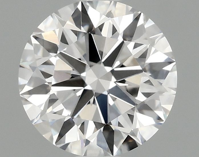 1.04 ct. round Lab Grown Diamond front image