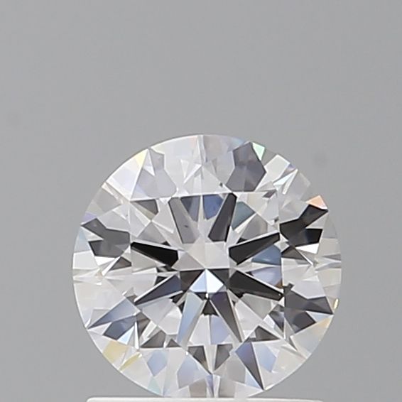 1.09 ct. round Lab Grown Diamond front image