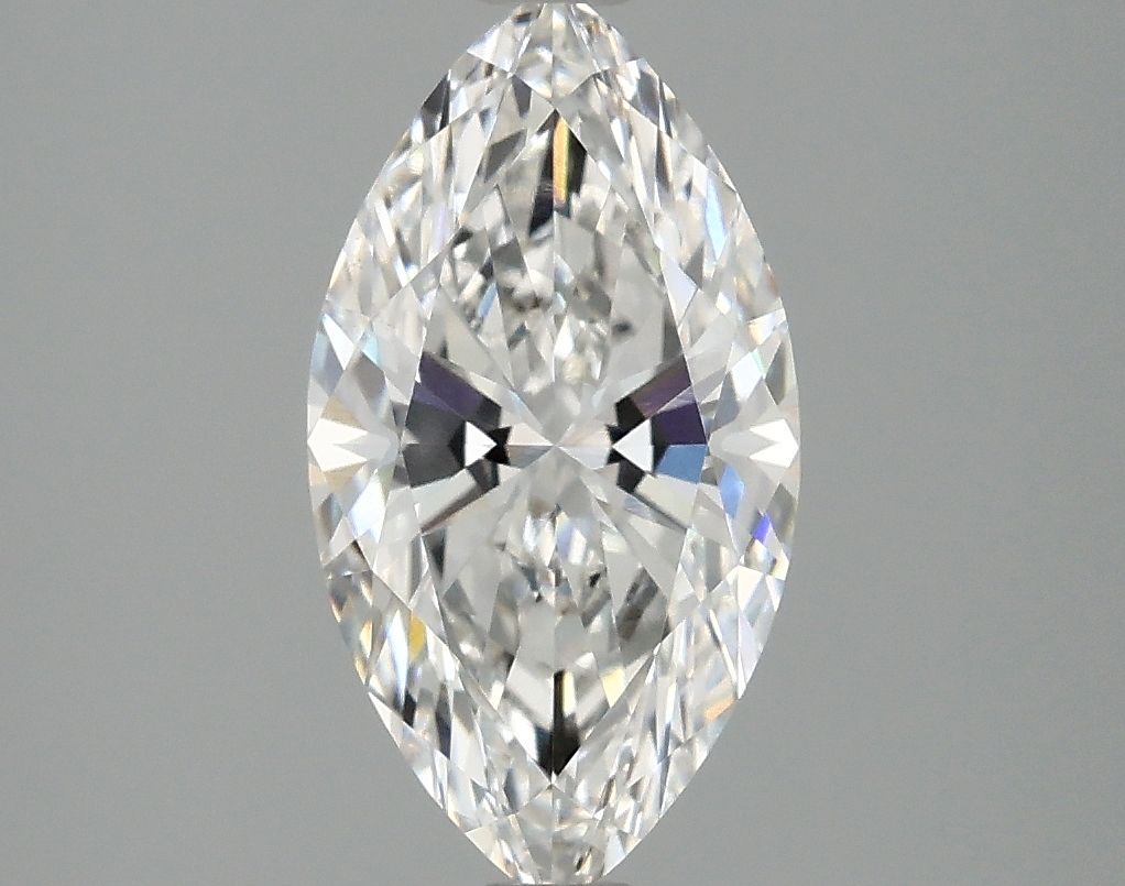 2.03 ct. marquise Lab Grown Diamond front image