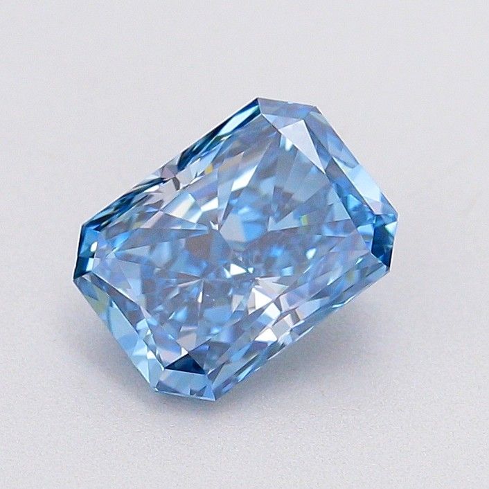 1.07 ct. radiant Lab Grown Diamond front image