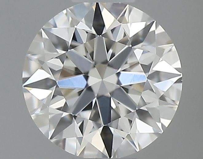 0.33 ct Round diamond