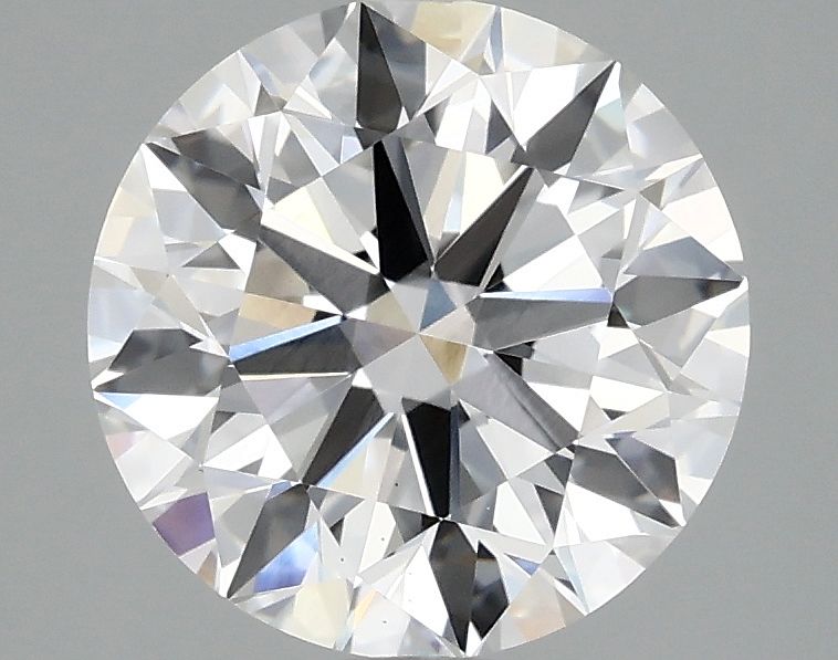 2.45 Carat