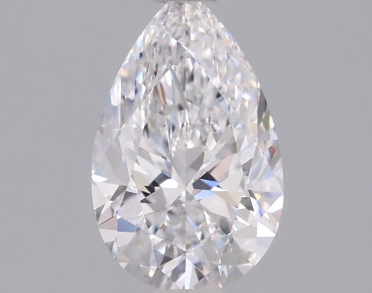 1.06 ct. pear Lab Grown Diamond front image