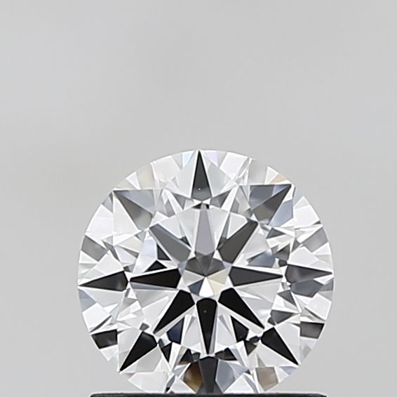 1.01 ct. round Lab Grown Diamond front image