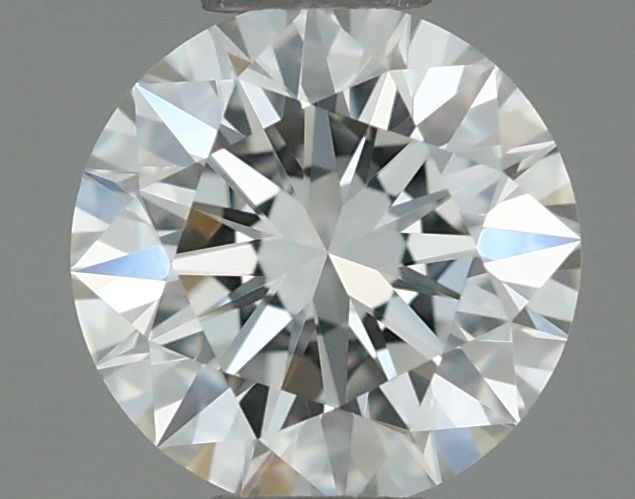 0.40 ct Round diamond