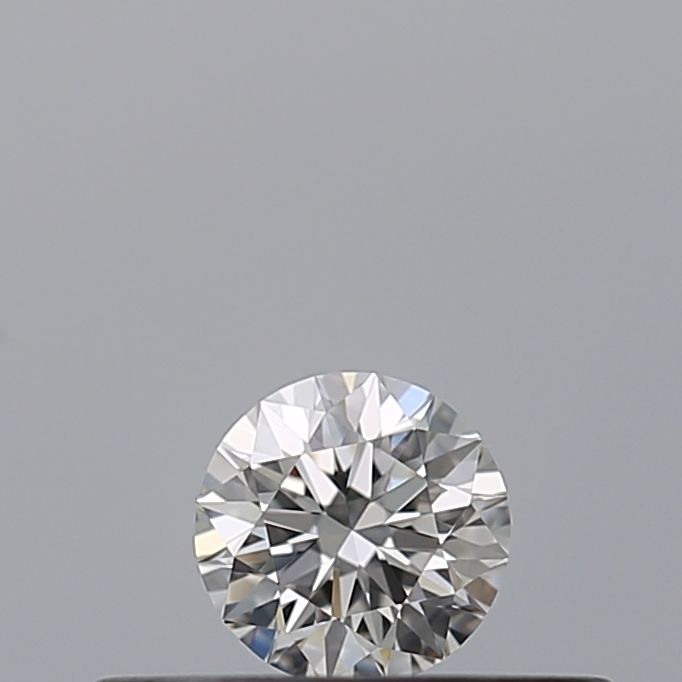 0.18 ct Round Diamond