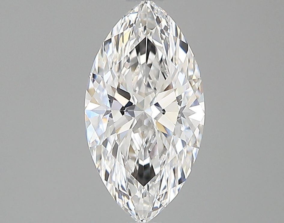 1.01 ct. marquise Lab Grown Diamond front image