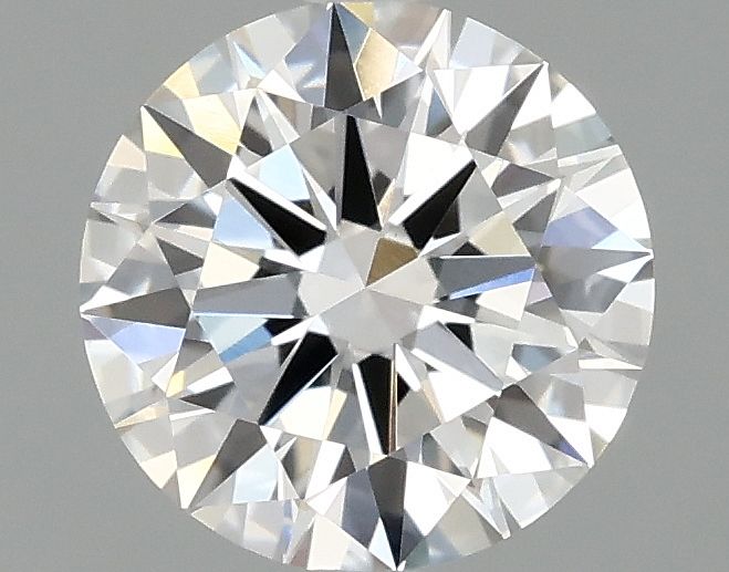 1.06 ct. round Lab Grown Diamond front image
