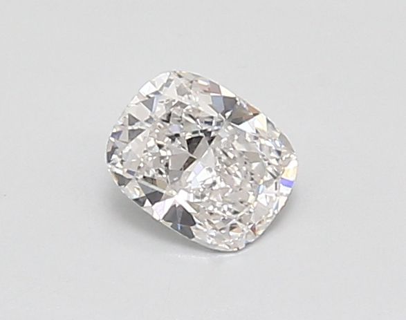 0.47 ct lab-grown Cushion modified Diamond