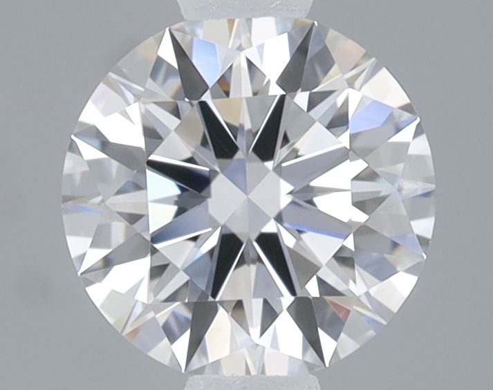 1.03 ct. round Lab Grown Diamond front image