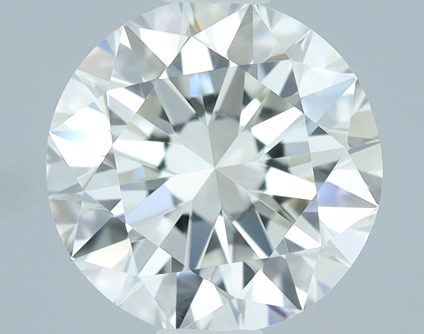 1.20 ct Round diamond