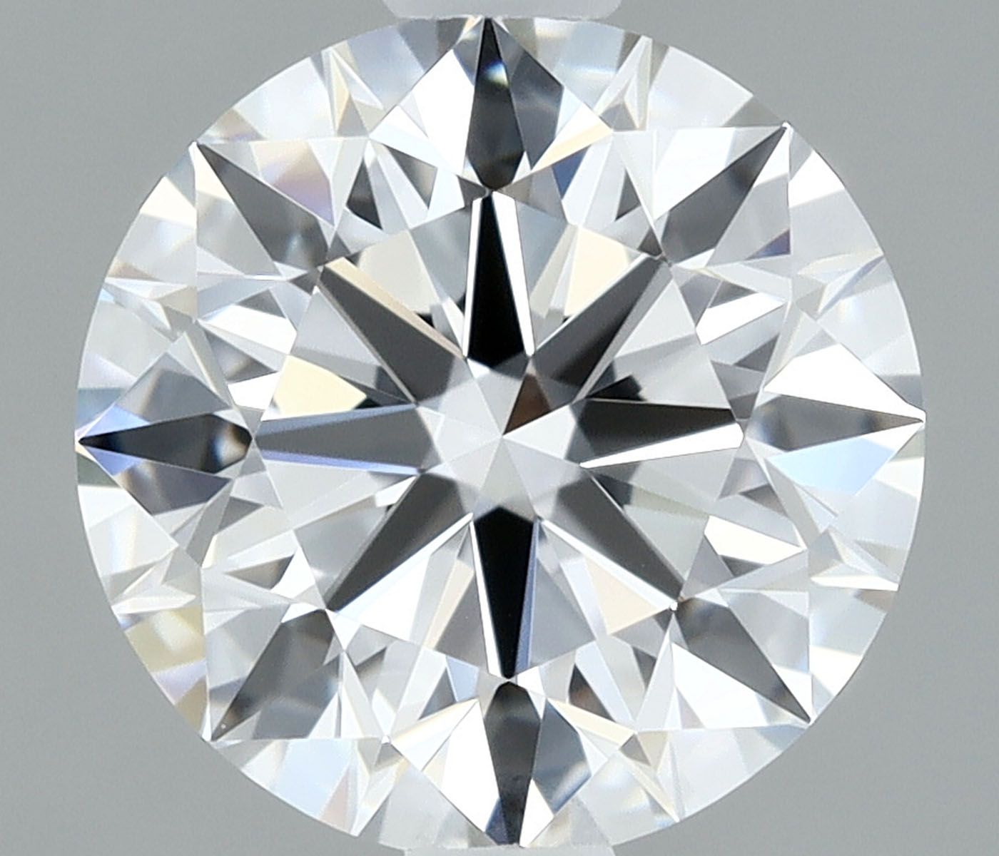 Diament 1.36 ct D/VVS1