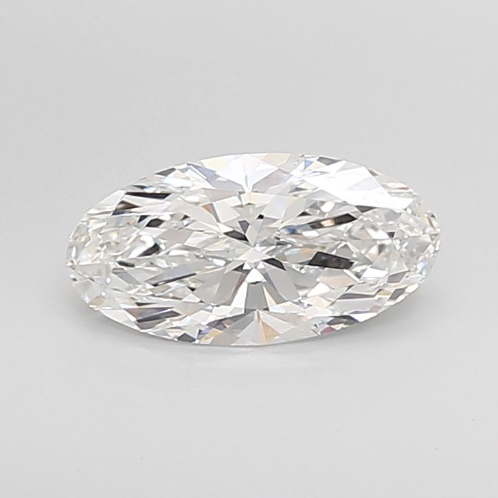 2.13 ct Oval diamond