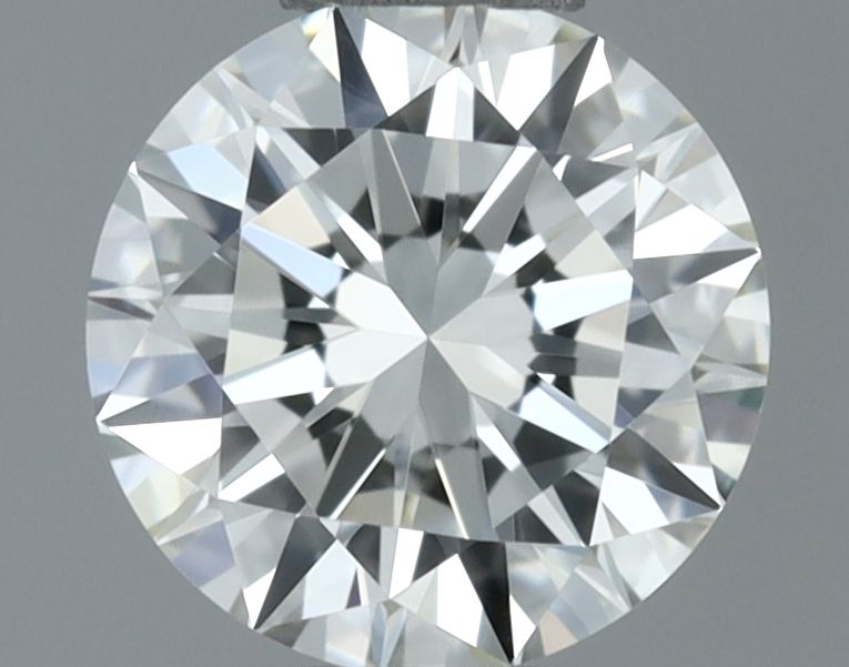 0.40 ct Round diamond