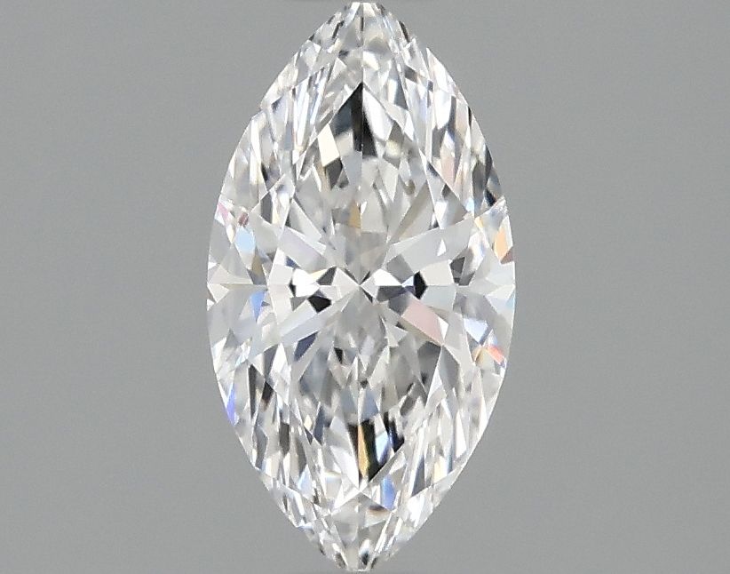 1.05 ct. marquise Lab Grown Diamond front image