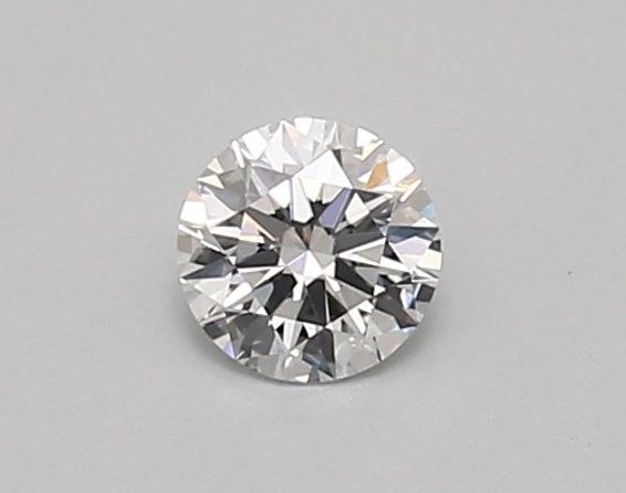 0.37 ct lab-grown Round Diamond