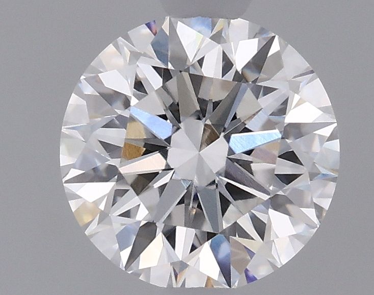 1.02 ct. round Lab Grown Diamond front image