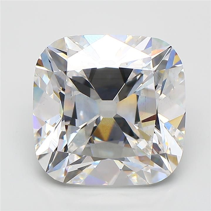 7.08 Carat