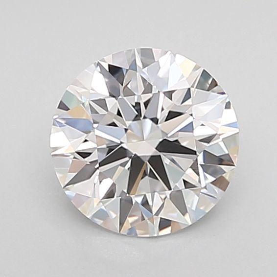 1.01 ct. round Lab Grown Diamond front image