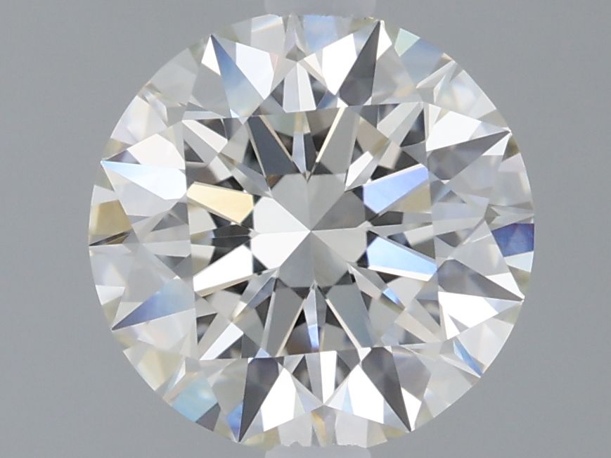 1.55 ct Round diamond
