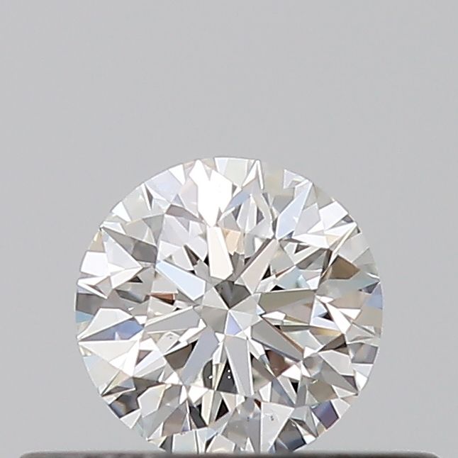 0.30 ct Round diamond
