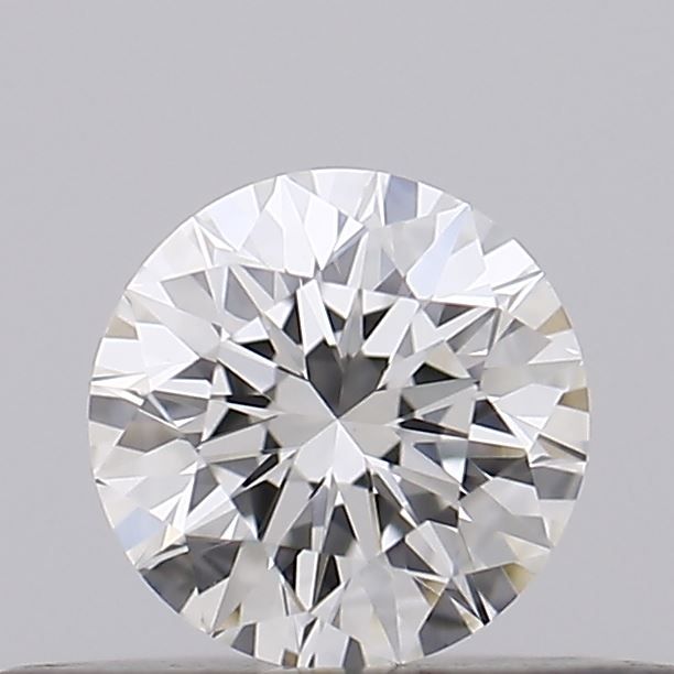 0.23 ct Round Diamond