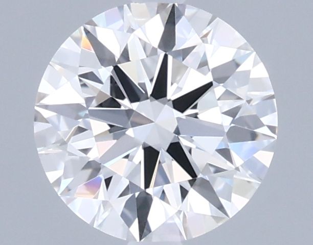 0.93 ct. round Lab Grown Diamond front image