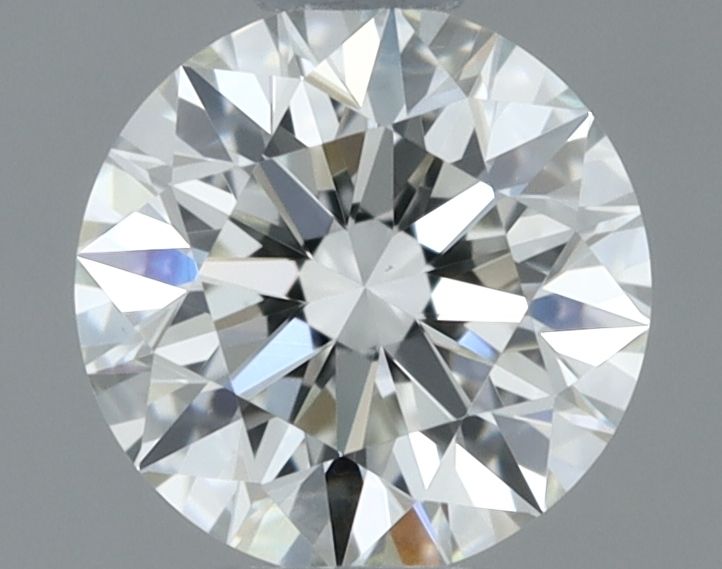 0.44 ct Round diamond