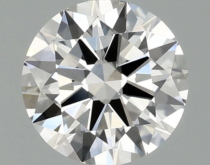 1.03 ct. round Lab Grown Diamond front image