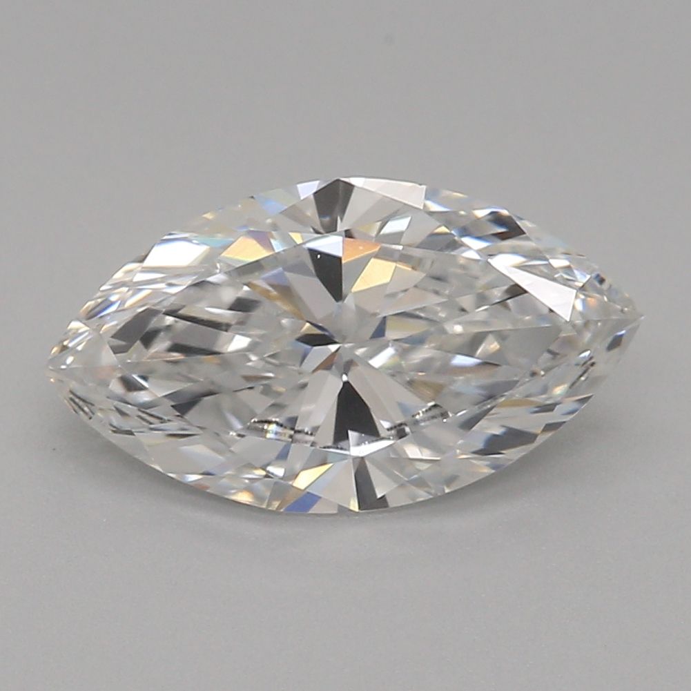 1.04 ct. marquise Lab Grown Diamond front image