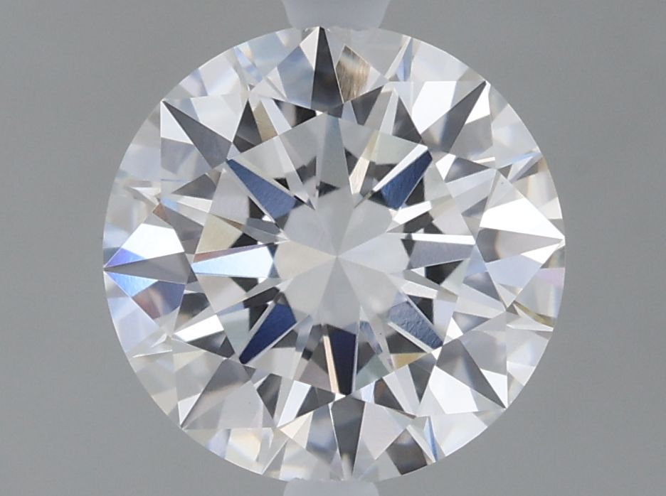 1.53 ct. round Lab Grown Diamond front image