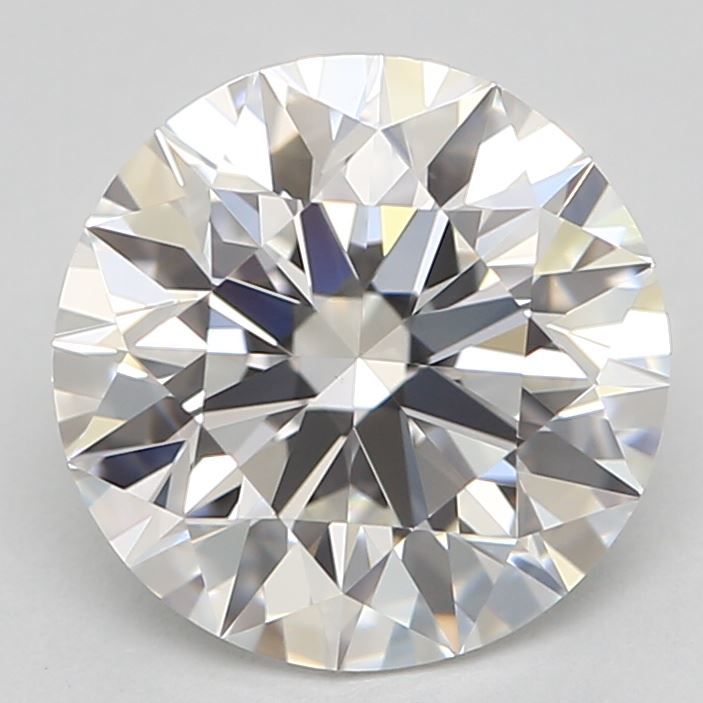 1.40 ct Round diamond