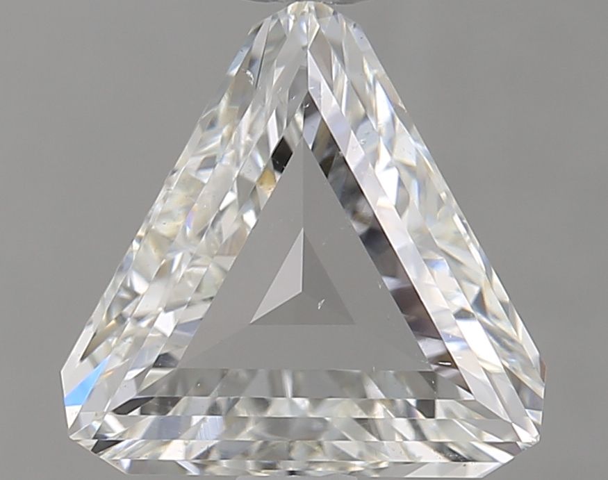 1.67 ct Triangular Diamond