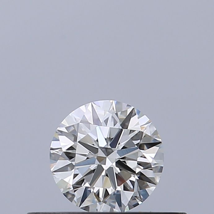 0.28 ct Round diamond