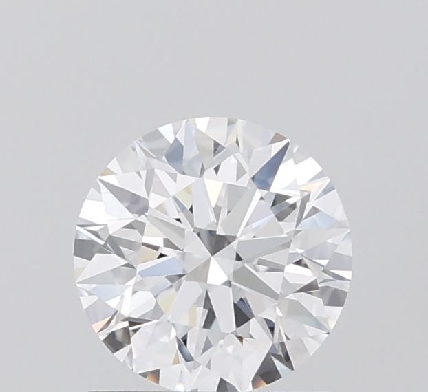 1.05 ct. round Lab Grown Diamond front image