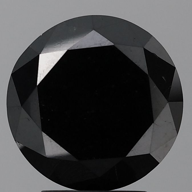 Diament 1.22 ct Fancy Black/VVS2
