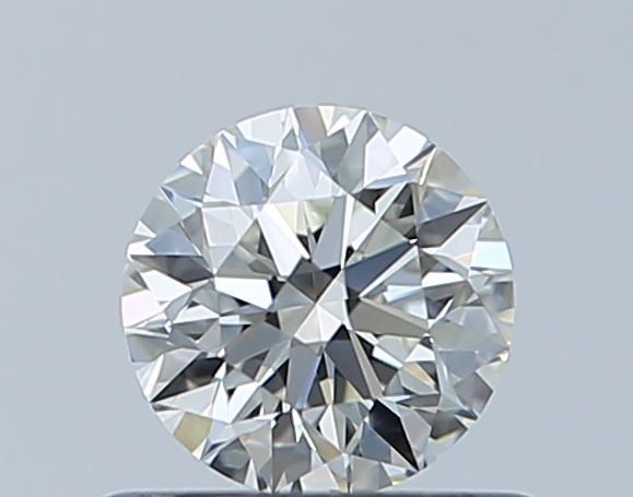 0.51 ct Round Diamond