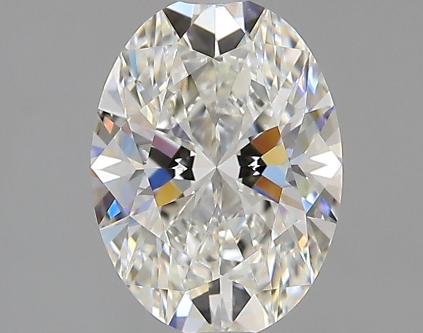 1.50 ct Oval diamond