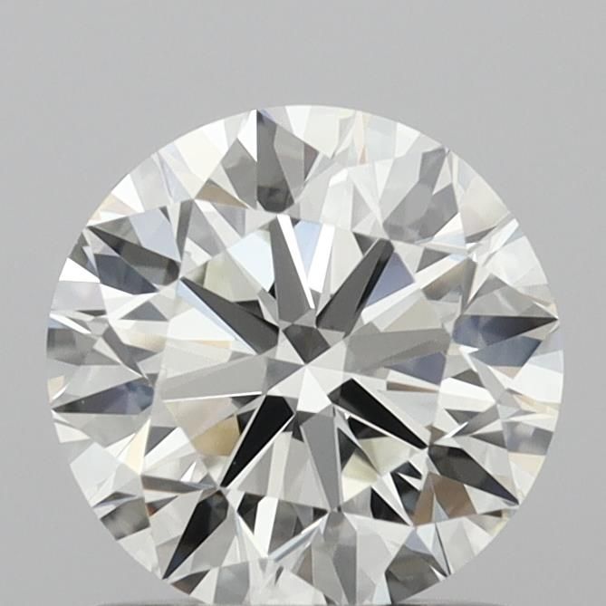 Diament 0.97 ct I/VVS1