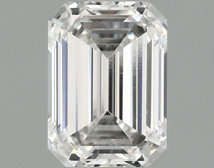 1.59 ct Emerald diamond