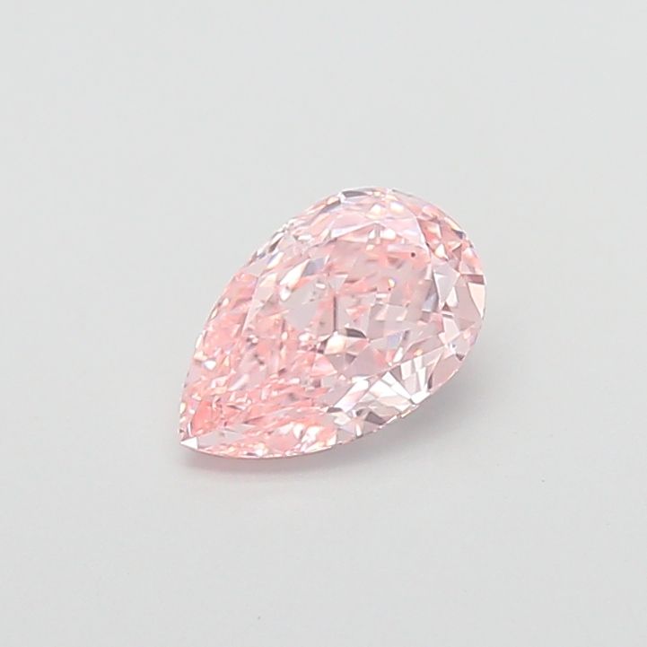 1.21 ct. pear Lab Grown Diamond front image