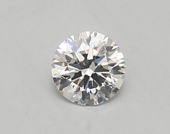 0.46 ct lab-grown Round Diamond