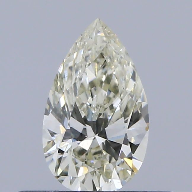 0.31 ct Pear Diamond