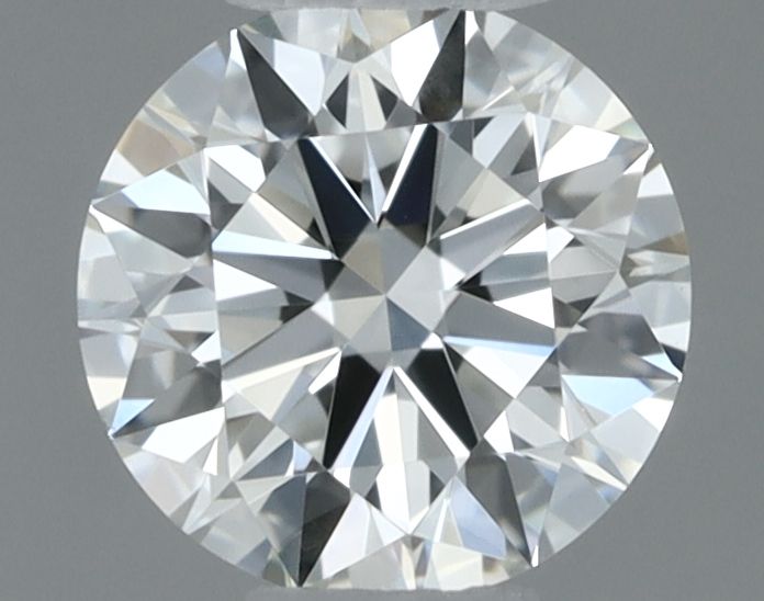 0.30 ct Round diamond