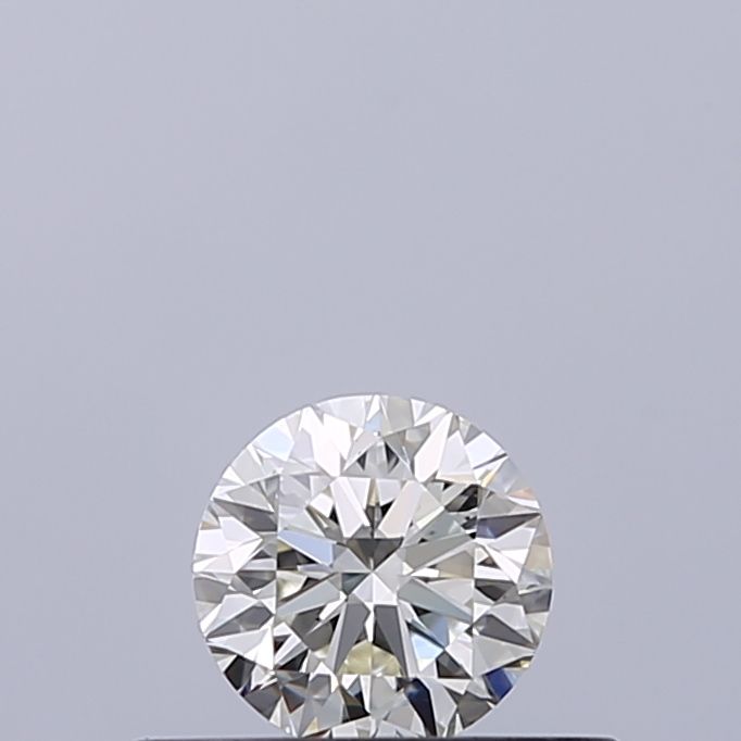 0.3 ct Round Diamond