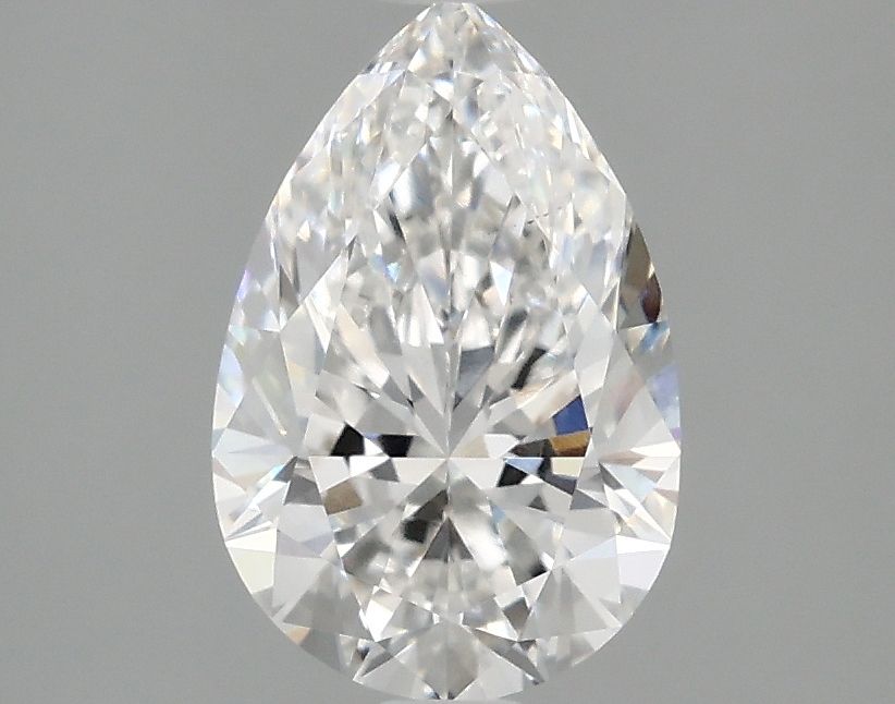1.53 ct. pear Lab Grown Diamond front image