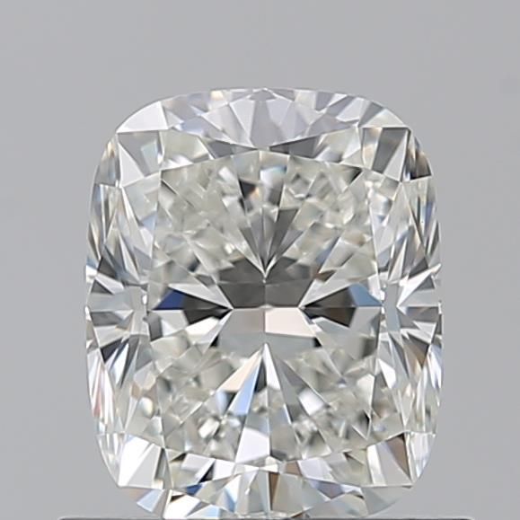 0.90 ct Cushion Brilliant diamond