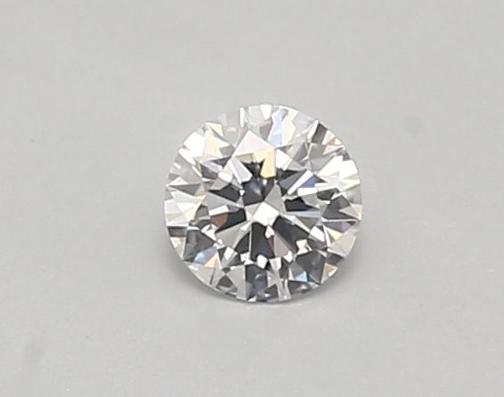 0.33 ct lab-grown Round Diamond