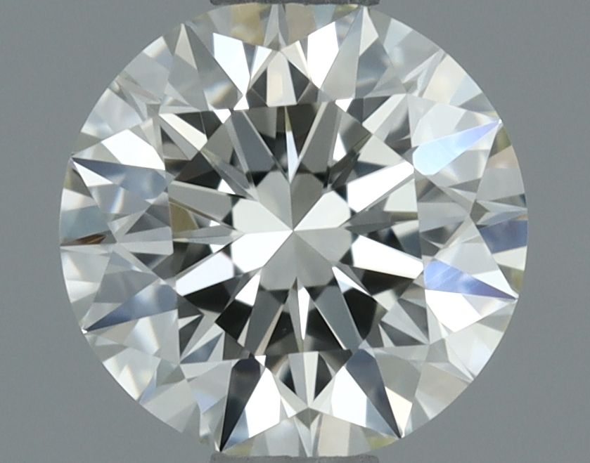 0.50 ct Round diamond