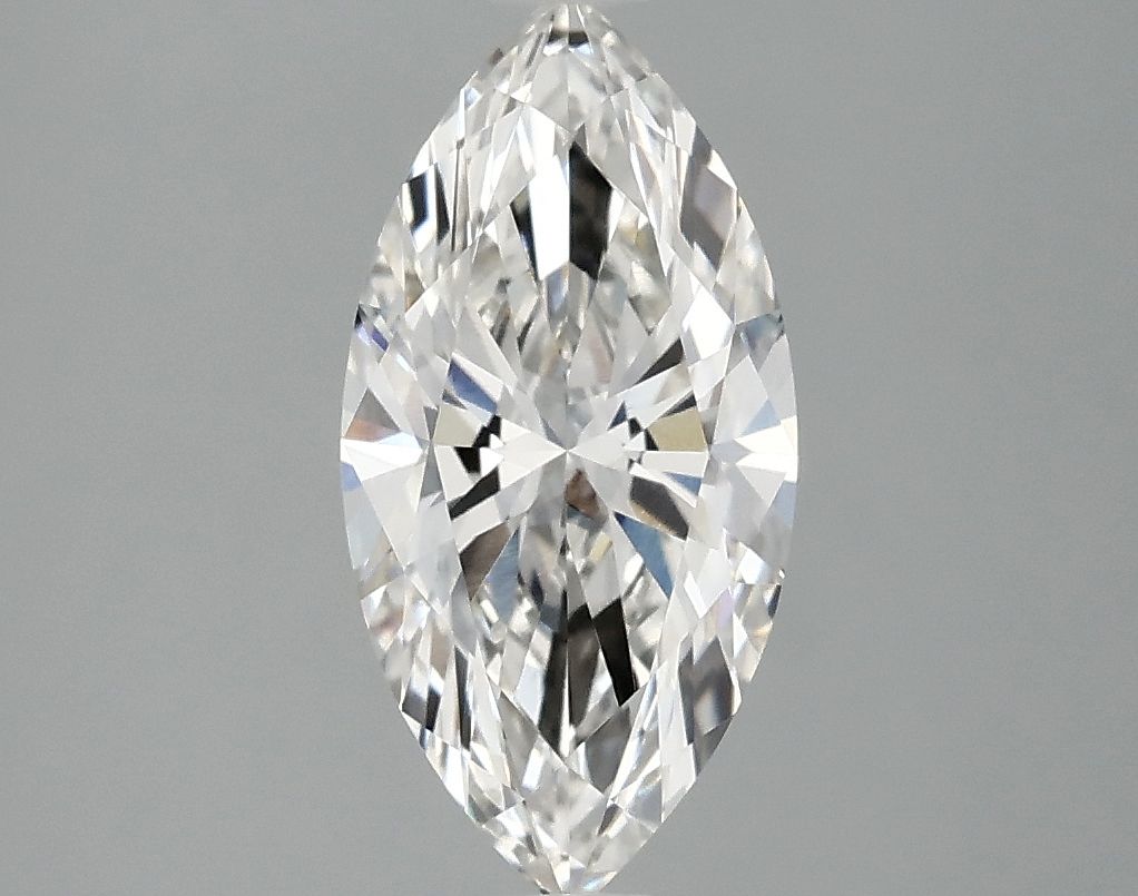 1.58 ct Marquise diamond